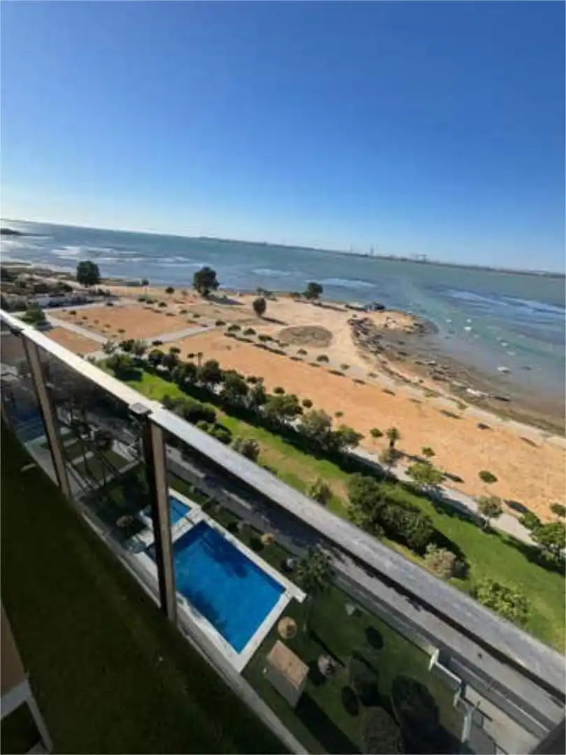 Pis de 118 m² a San Fernando