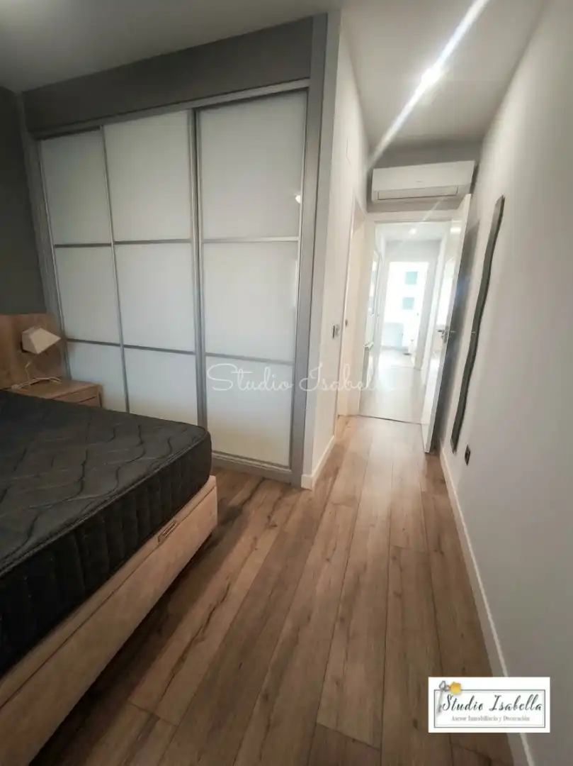 Pis de 98 m² a Toledo