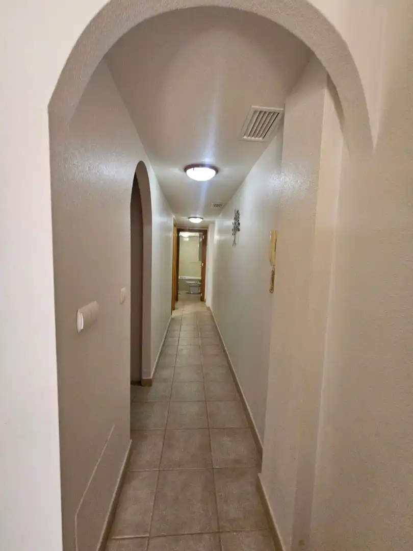 Piso de 63 m² en Los Alcázares