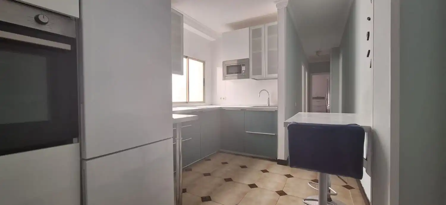 Pis de 88 m² a Las Palmas de Gran Canaria