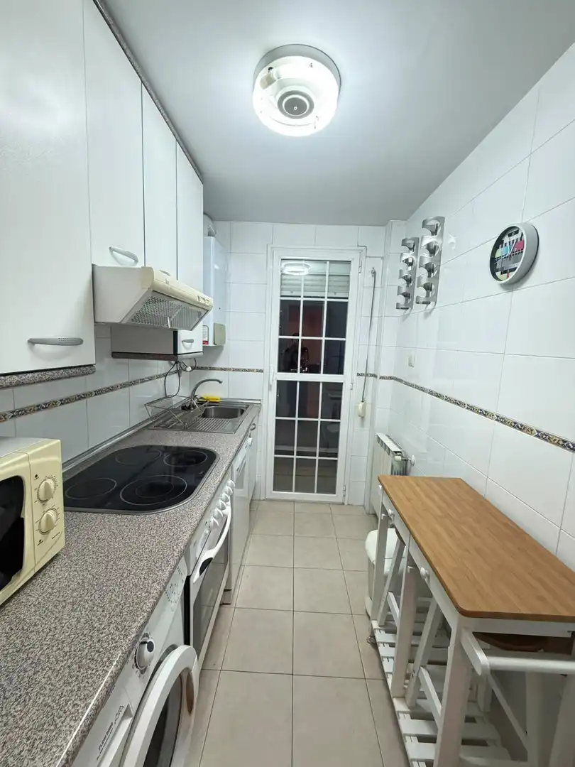Pis de 65 m² a Madrid