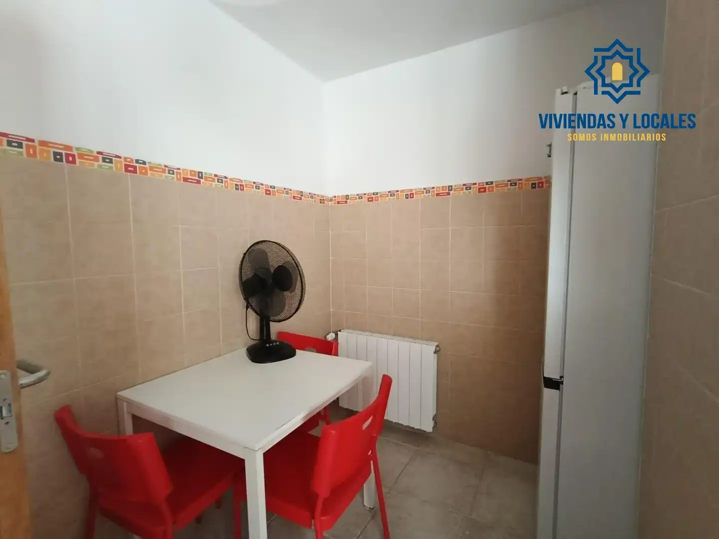 Piso de 129 m² en Granada