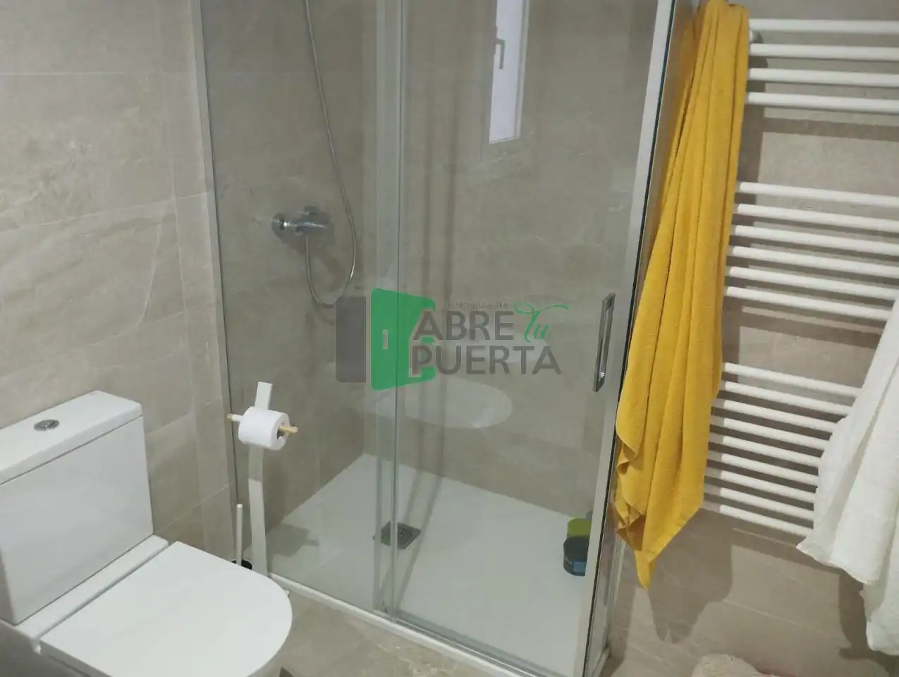 Piso de 83 m² en Ourense