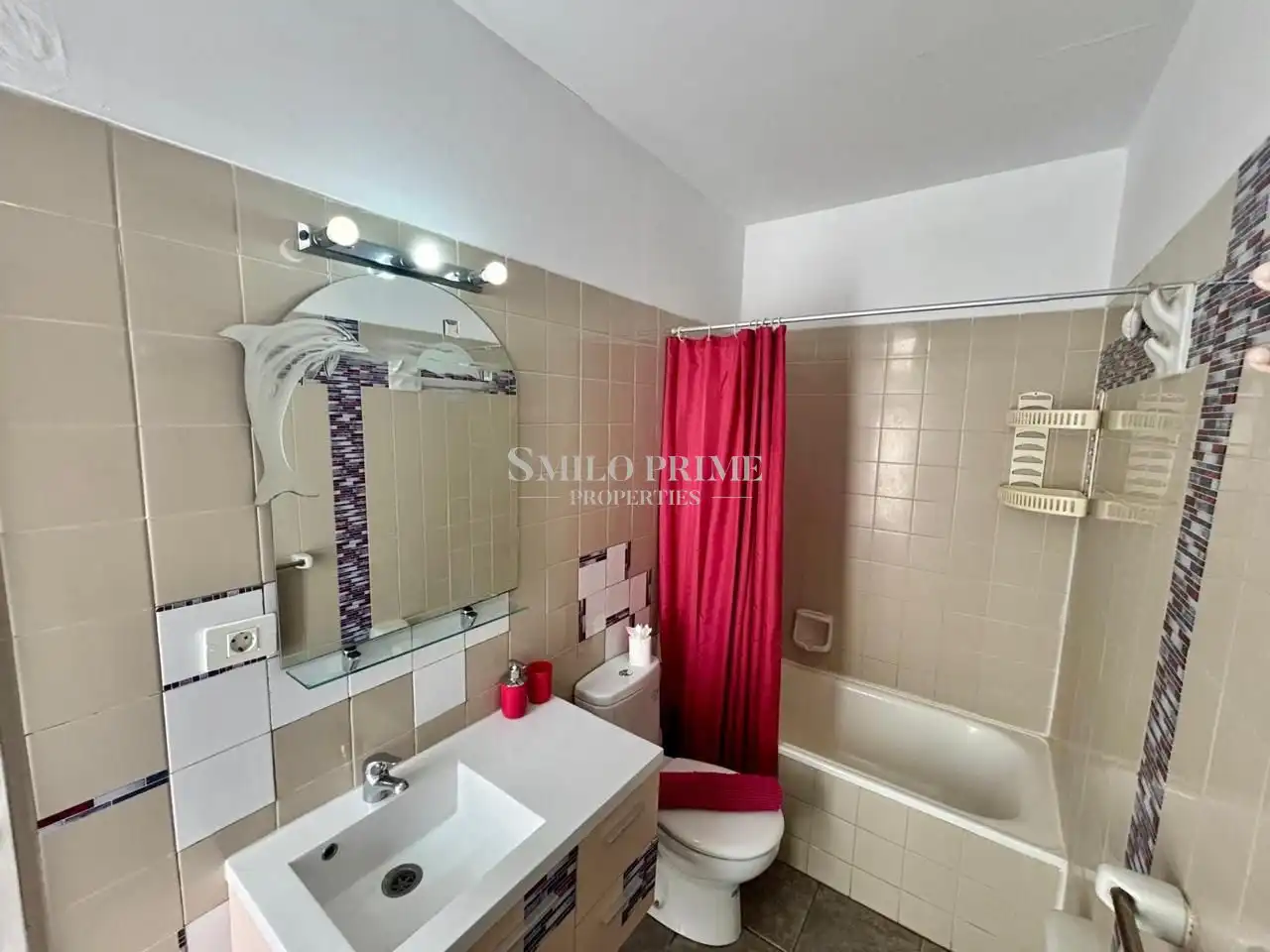 Piso de 60 m² en Arona