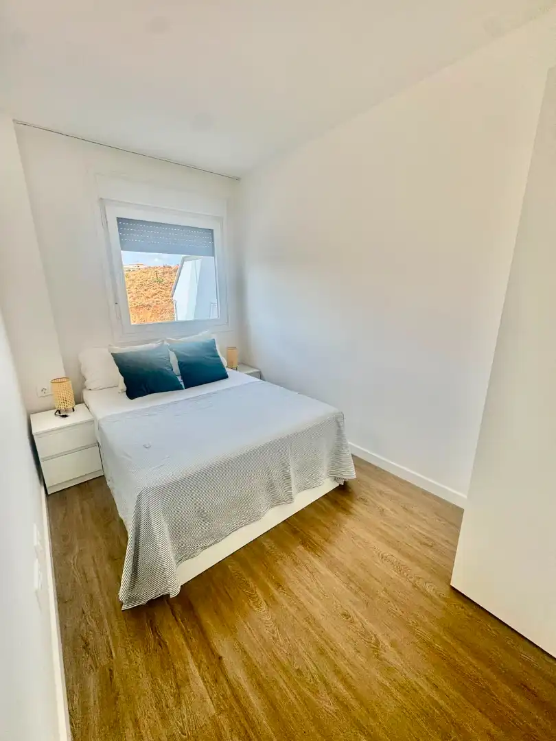 Pis de 80 m² a Fuengirola