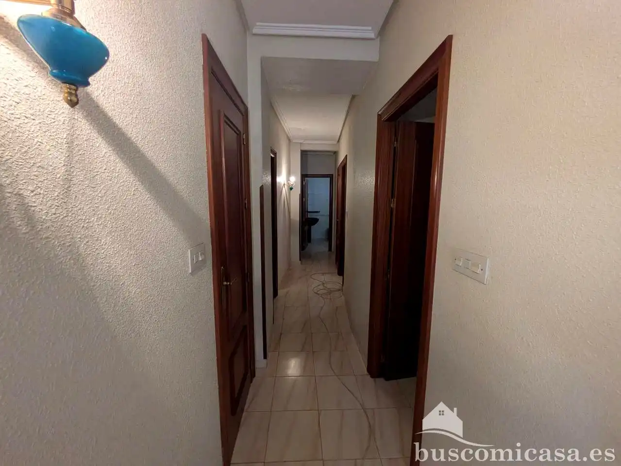 Pis de 132 m² a Linares