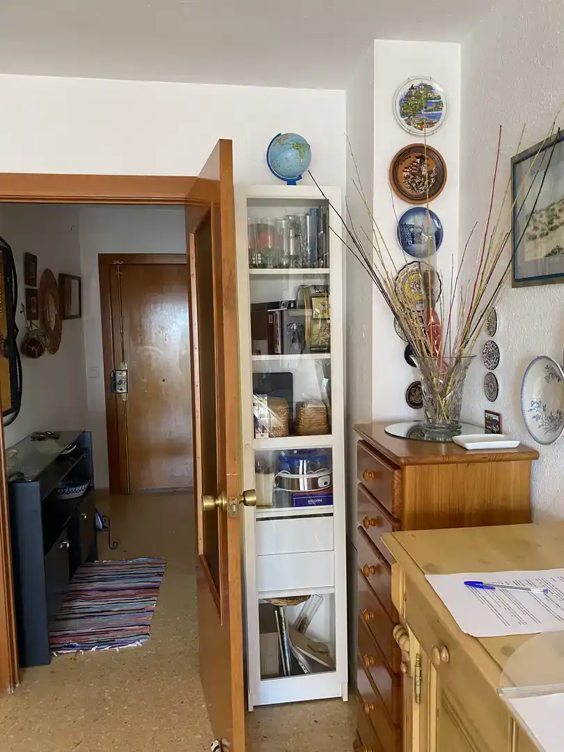 Piso de 80 m² en Canet de Berenguer