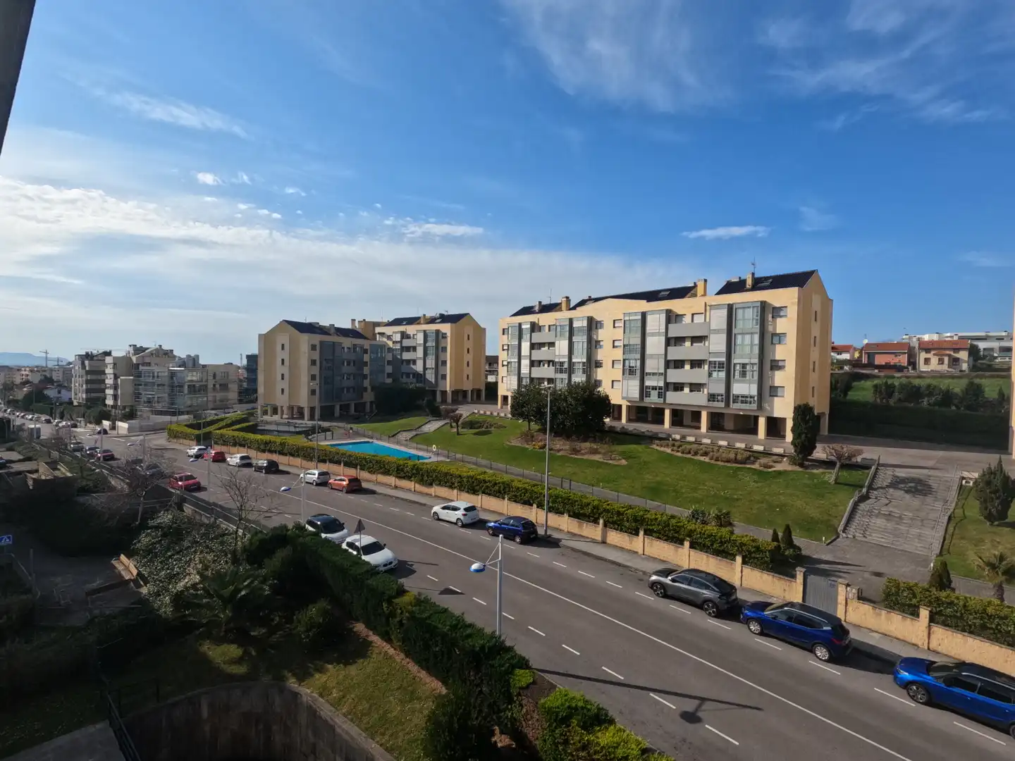 Piso de 96 m² en Santander