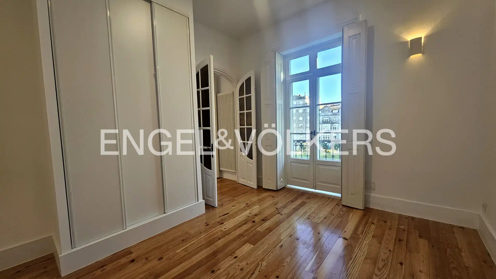 Piso de 225 m² en Vigo