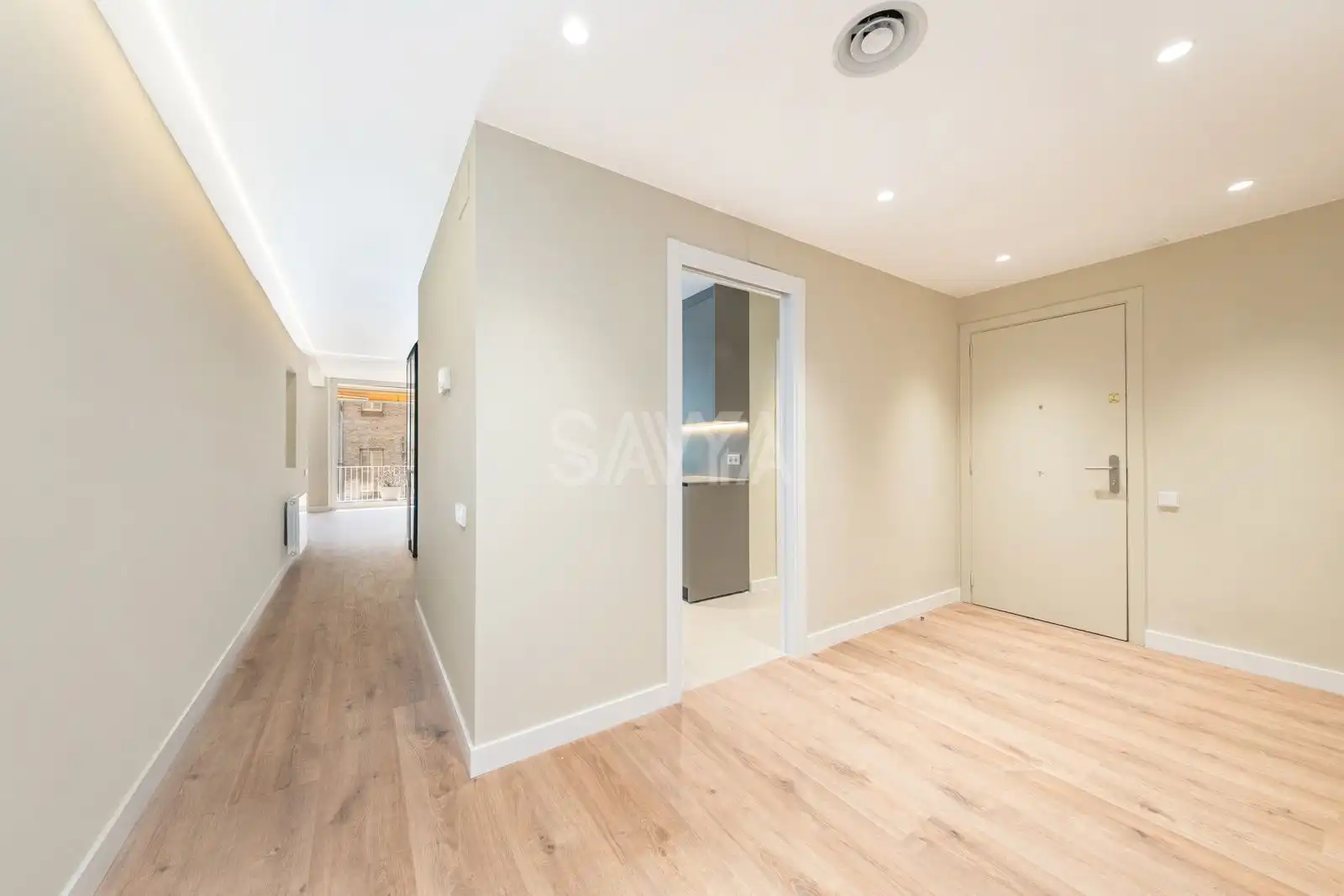 Appartamento 180 m² a Barcelona