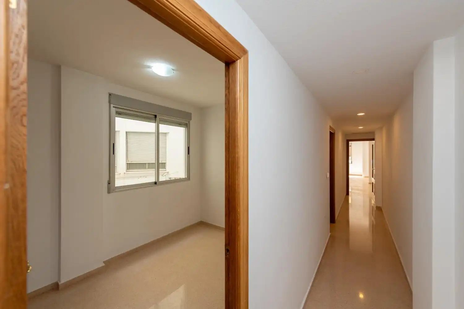 Pis de 94 m² a Alacant