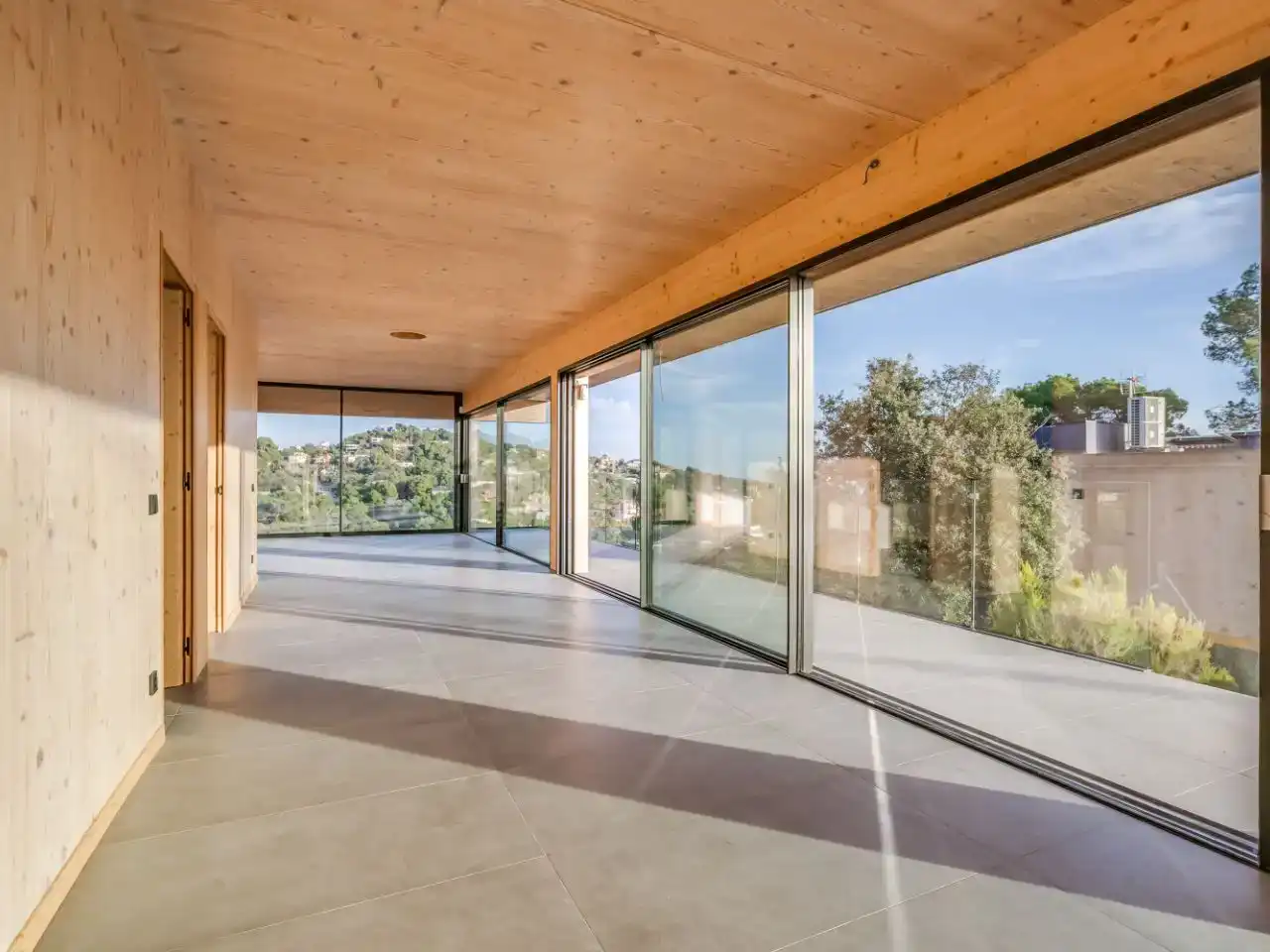 Piso de 328 m² en Matadepera