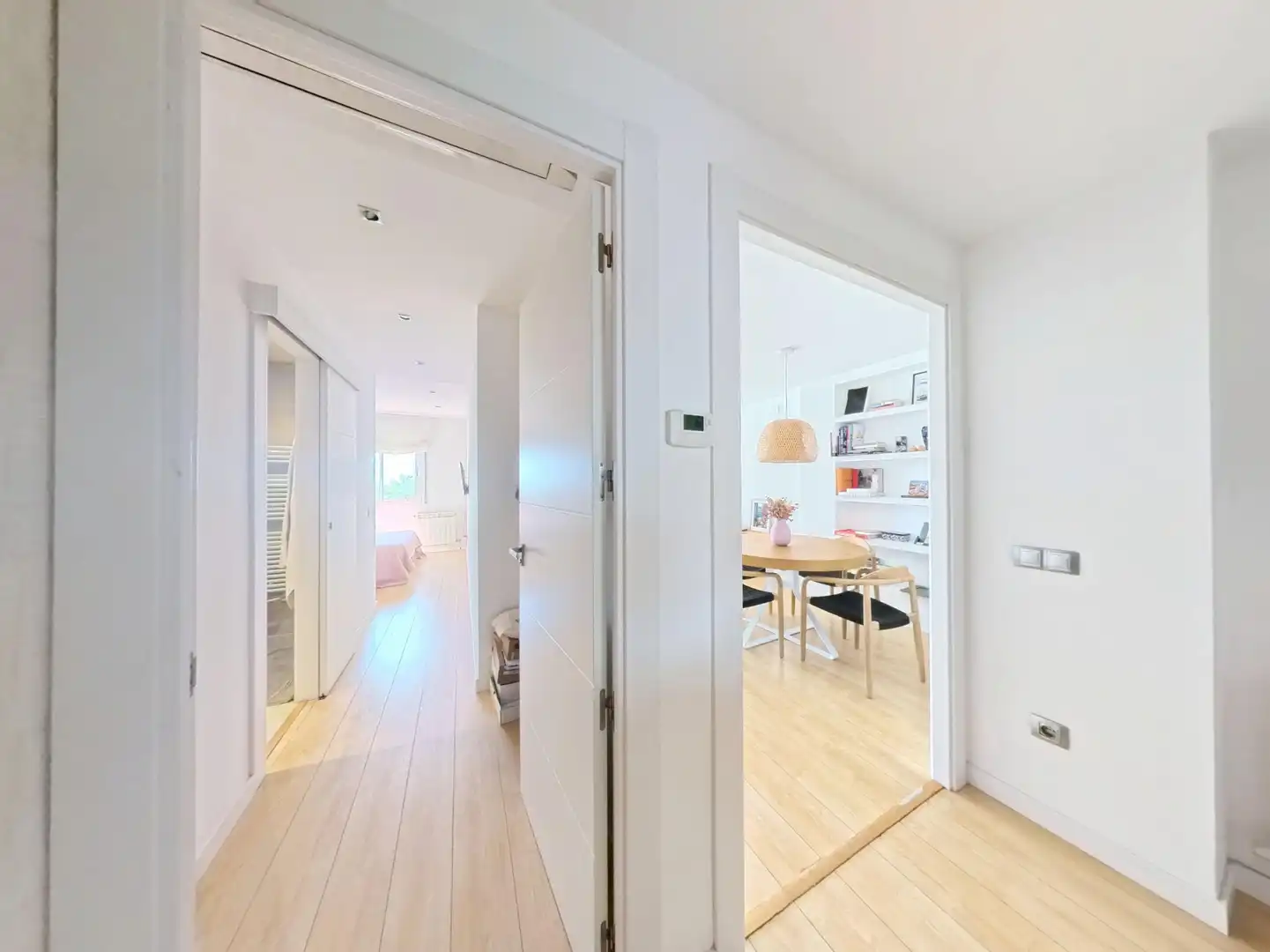 Piso de 95 m² en Tarragona