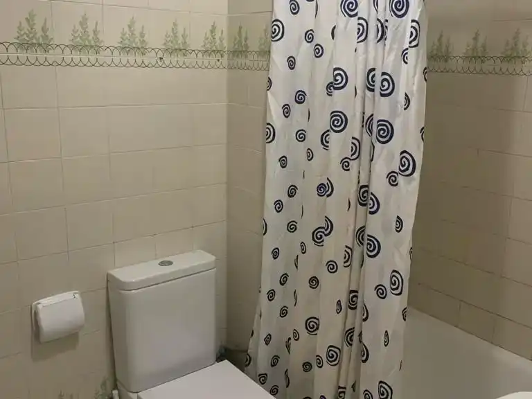 Piso de 112 m² en Badajoz