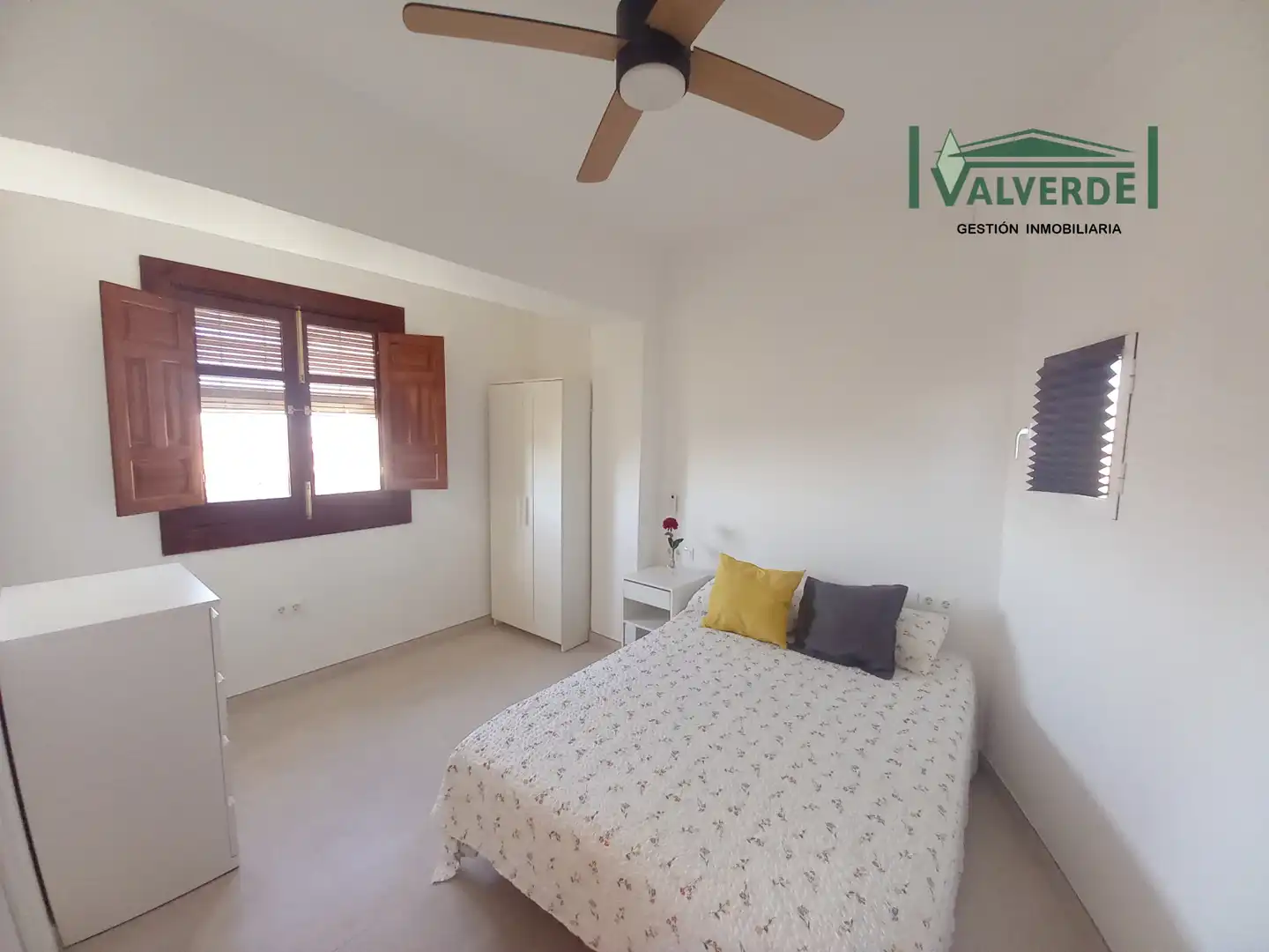 Piso de 45 m² en Granada