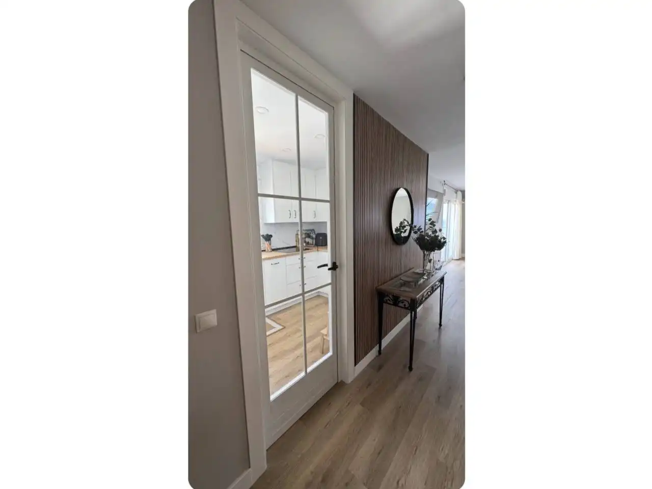 Piso de 98 m² en Roquetas de Mar