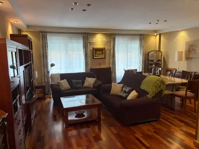 Piso de 115 m² en Puertollano