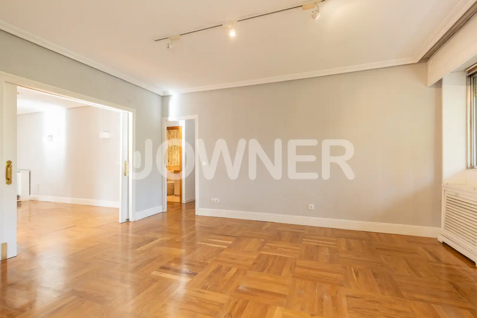 Piso de 350 m² en Madrid