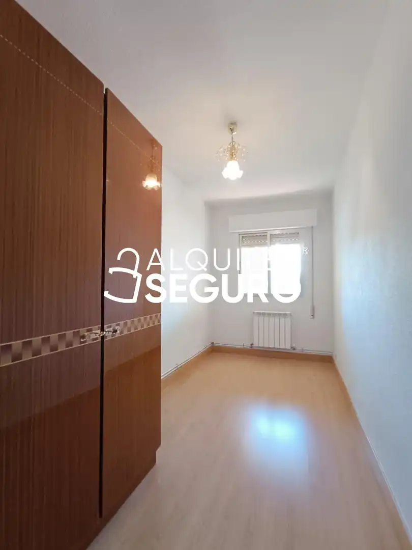 Wohnung 75 m² in Leganés