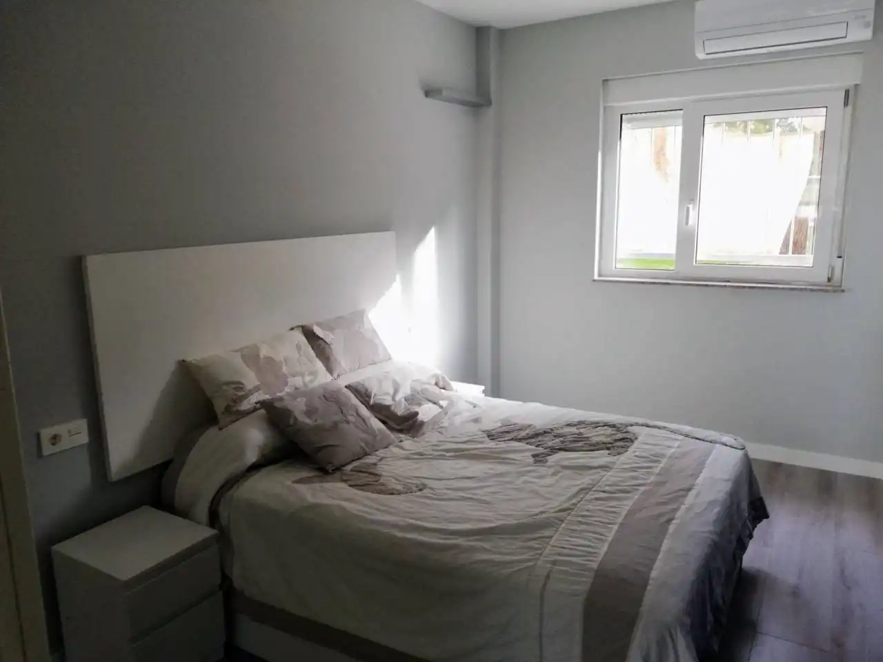 Piso de 56 m² en Burgos