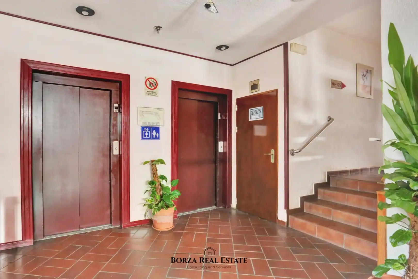Piso de 45 m² en Adeje