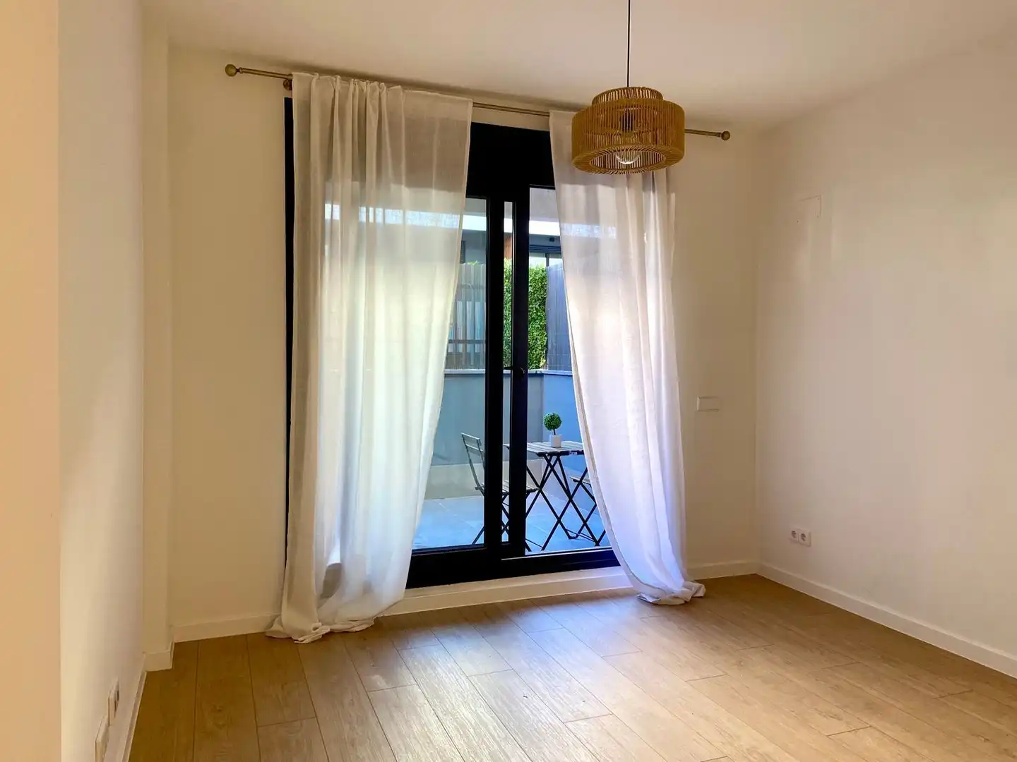 Pis de 36 m² a San Sebastián de los Reyes