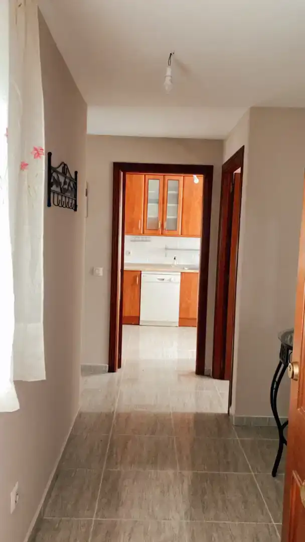 Piso de 120 m² en Navalmoral de la Mata