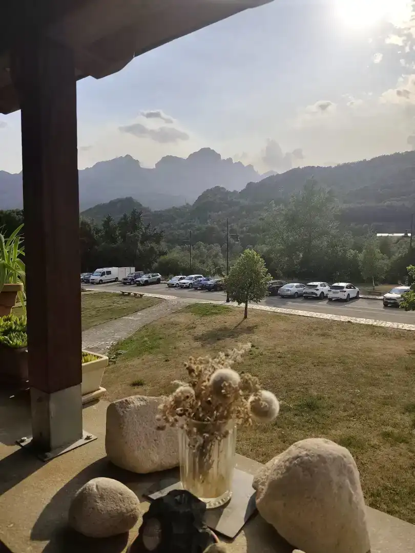 Piso de 85 m² en Panticosa