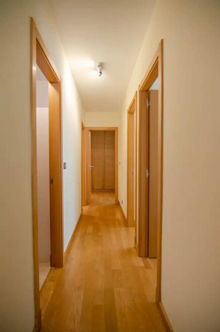 Piso de 84 m² en La Coruña