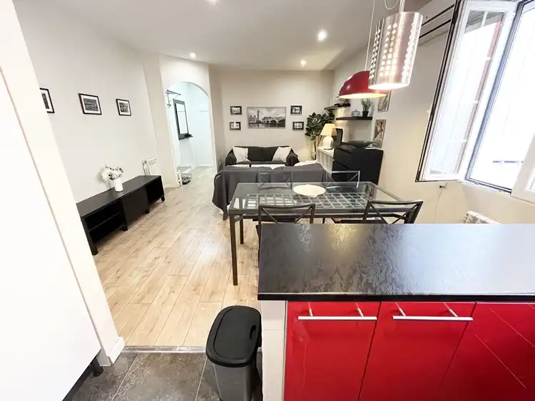 Appartamento 75 m² a Madrid
