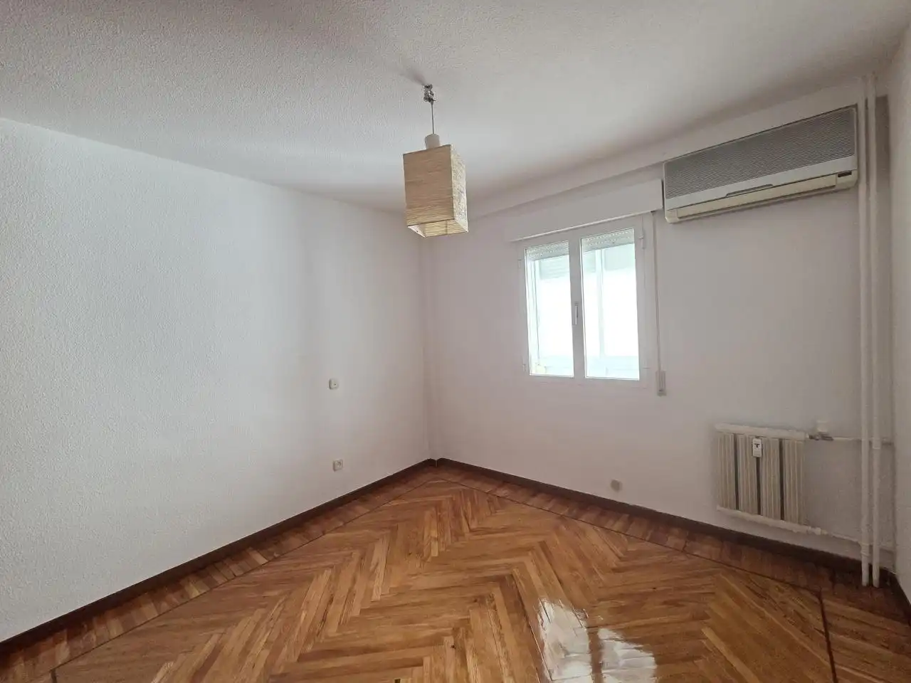 Piso de 123 m² en Madrid