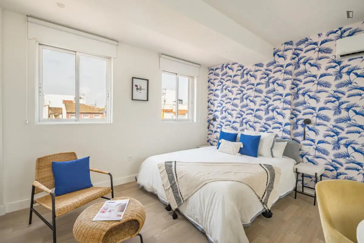 Habitación en alquiler, Málaga