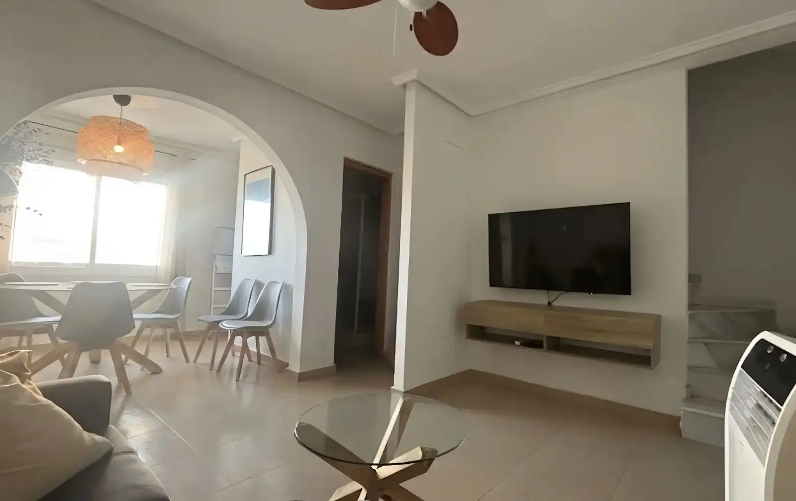 Casa de 108 m² en Santa Pola