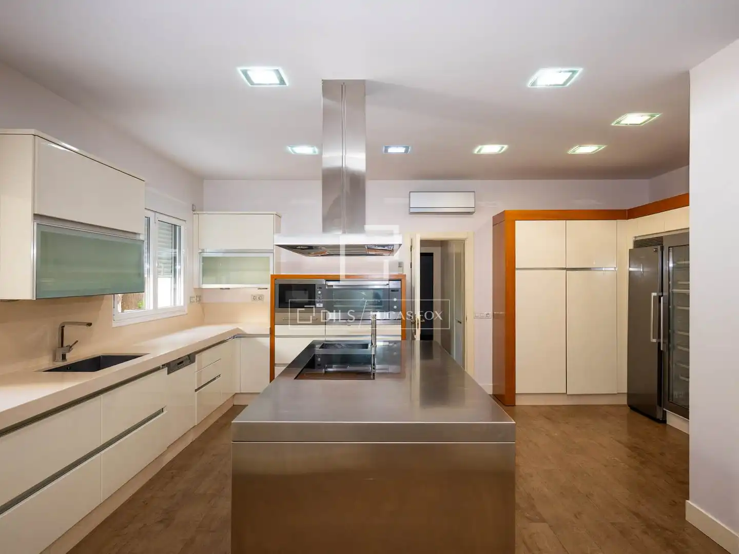 Casa 1164 m² a Madrid