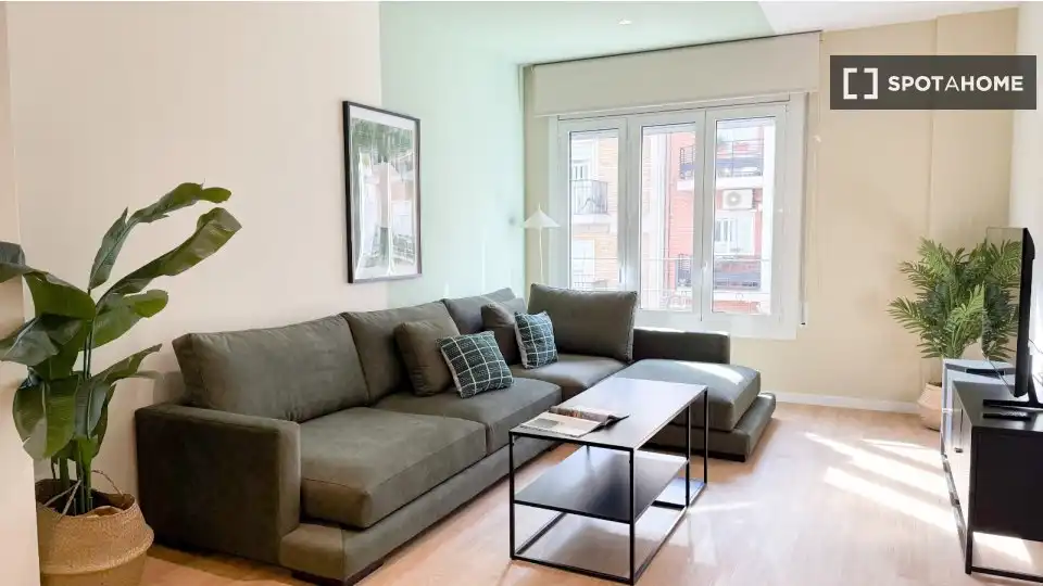 Habitación en alquiler, Barcelona