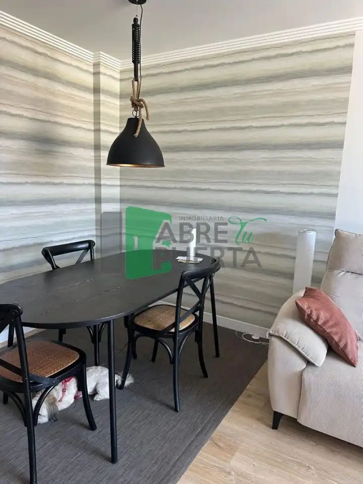 Piso de 83 m² en Ourense