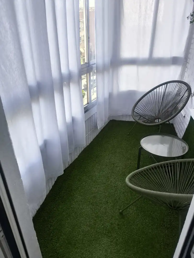 Piso de 110 m² en Talavera de la Reina