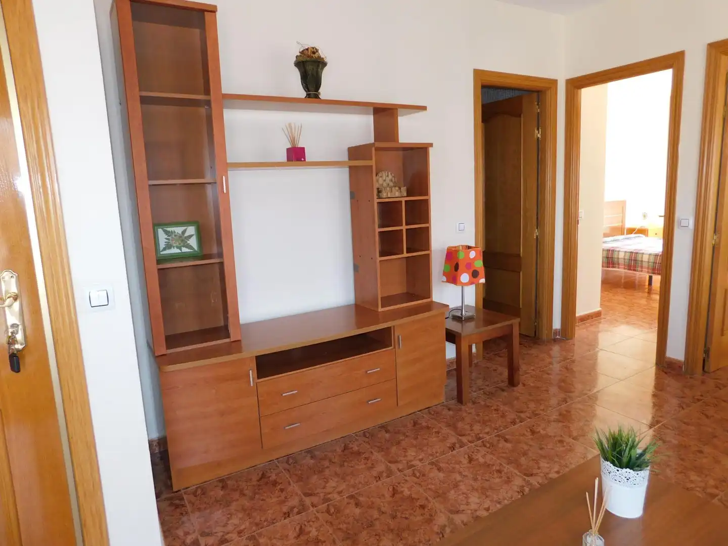 Pis de 74 m² a Illescas