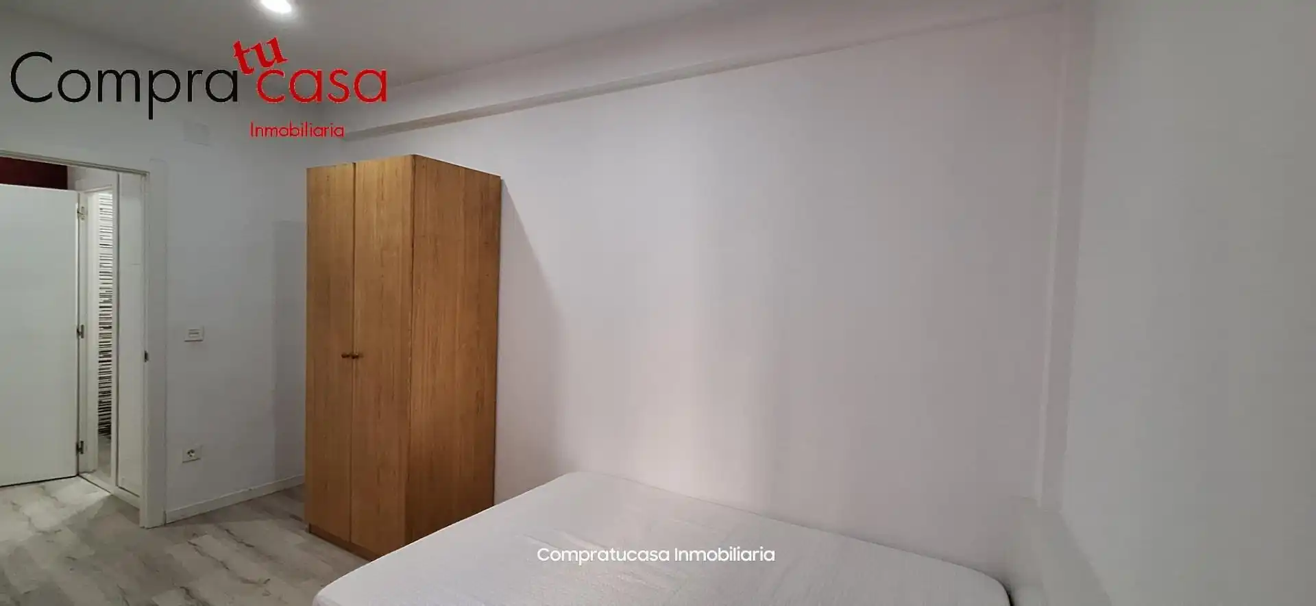 Piso de 65 m² en Segovia