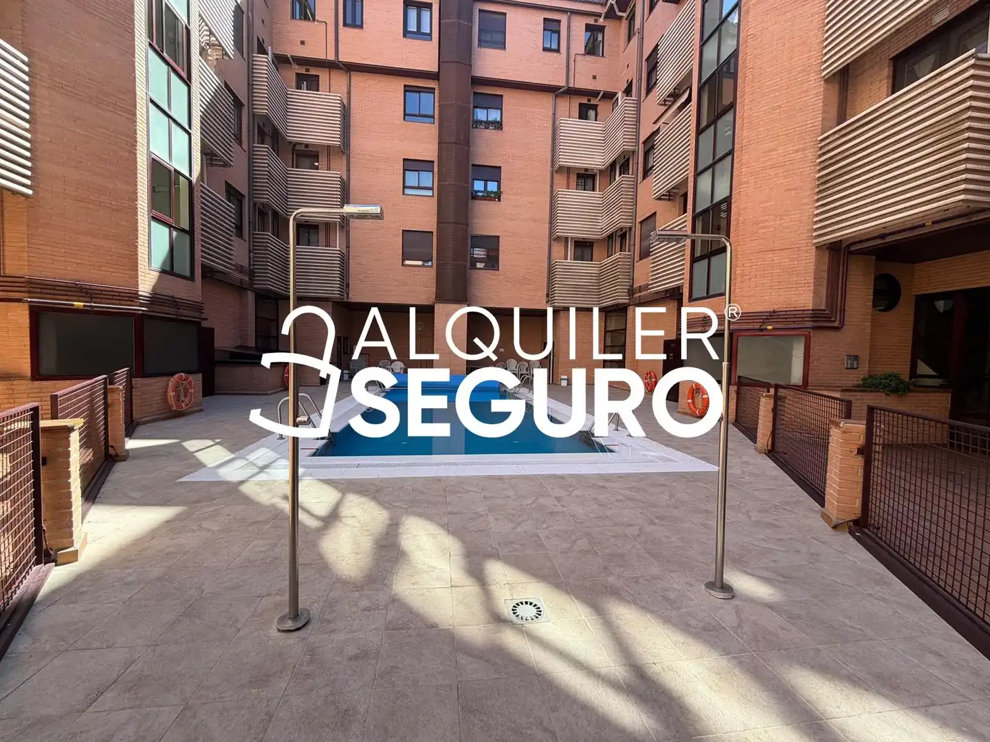 Piso de 70 m² en Madrid