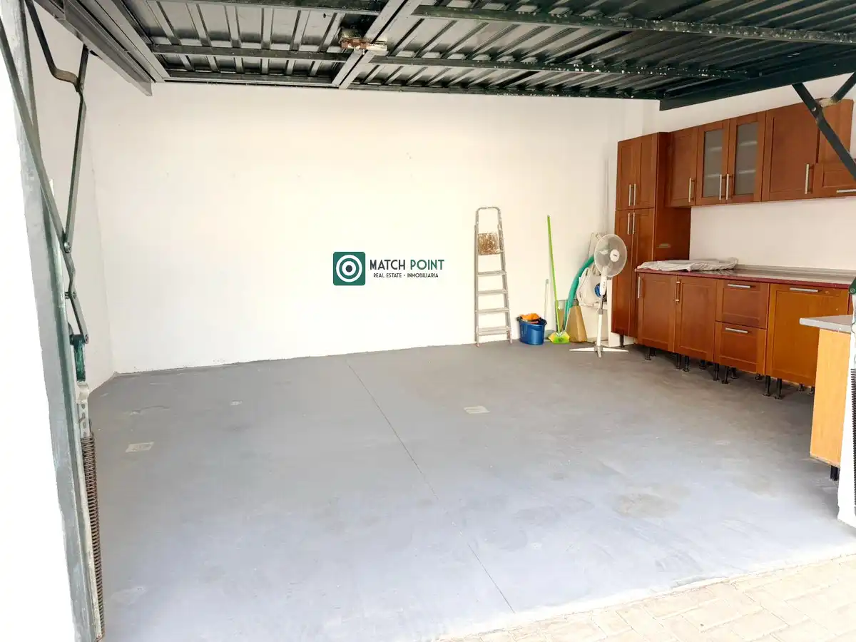 Casa de 90 m² en Almuñécar