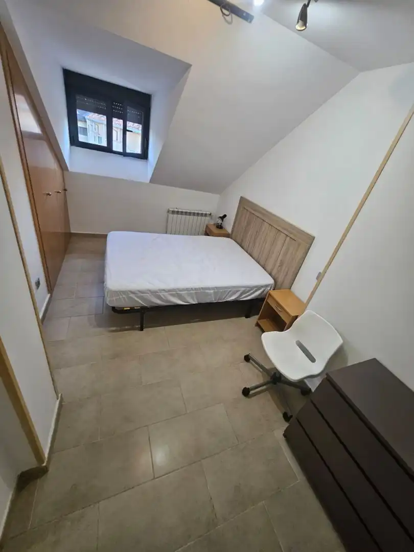 Pis de 80 m² a Brunete