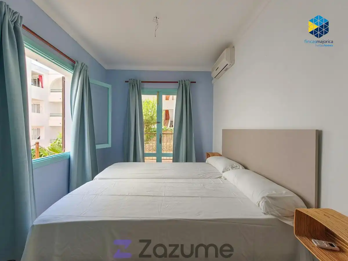 Apartamento 80 m² em Felanitx
