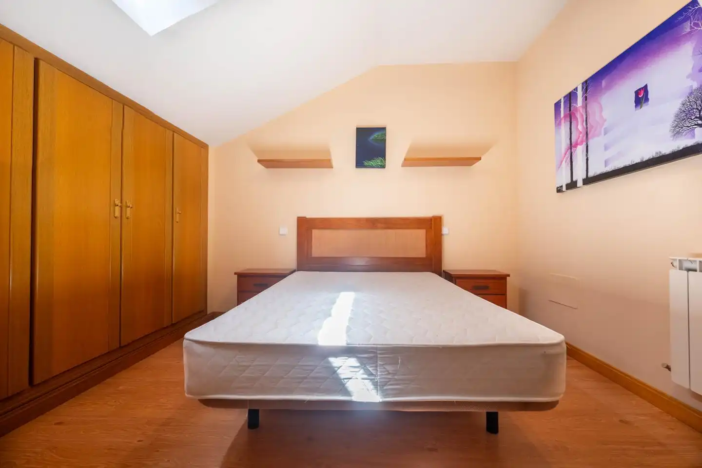 Casa de 142 m² en Ávila