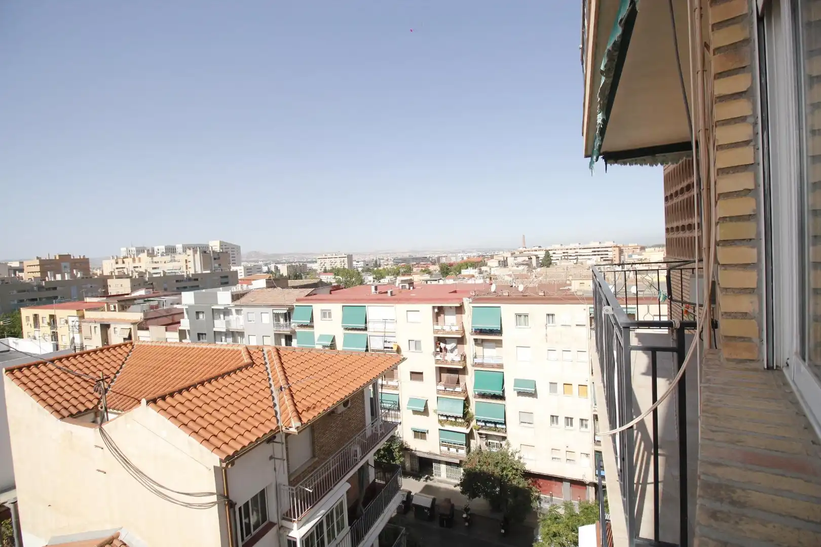 Piso de 92 m² en Granada