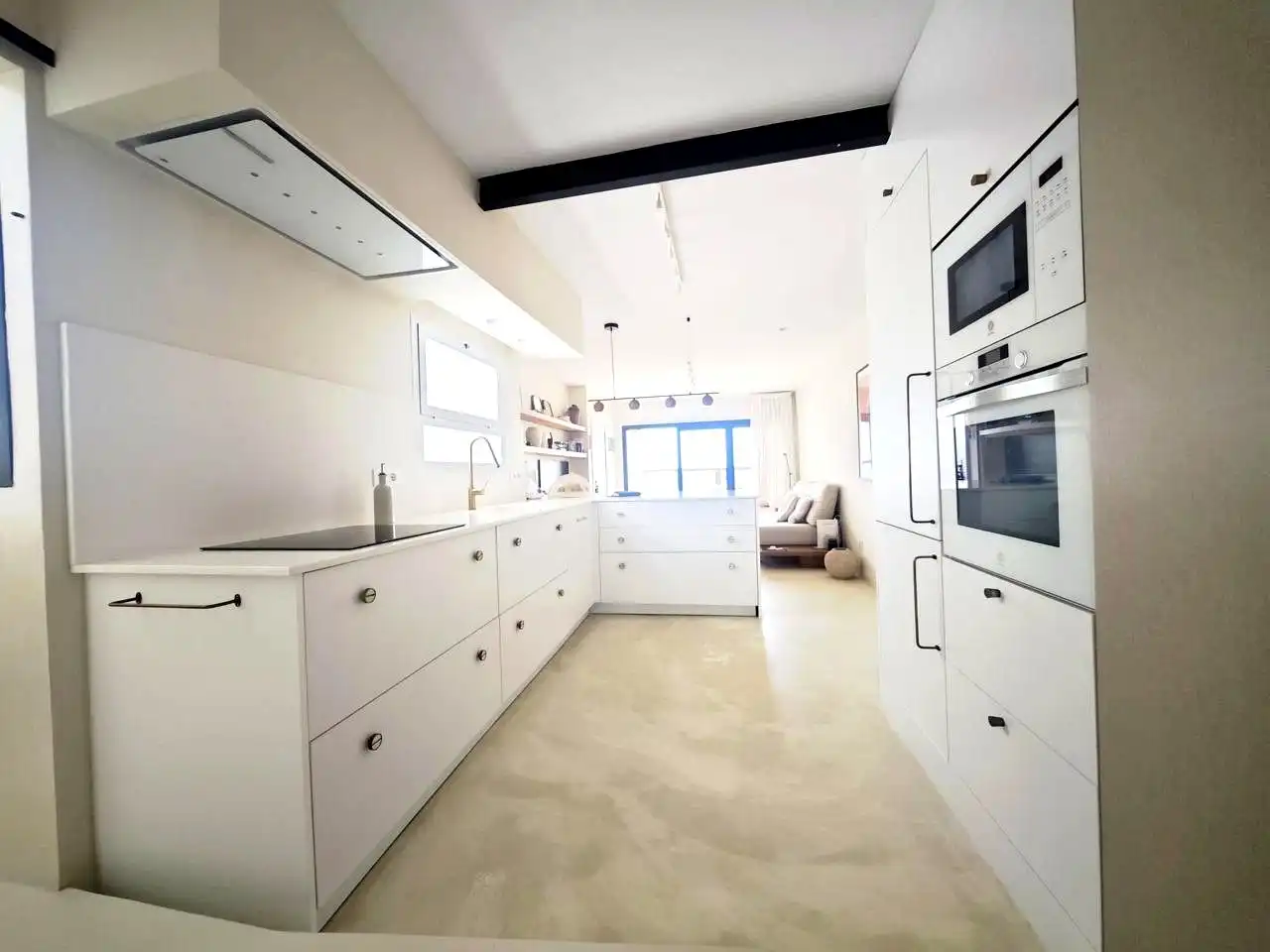 Piso de 53 m² en Telde