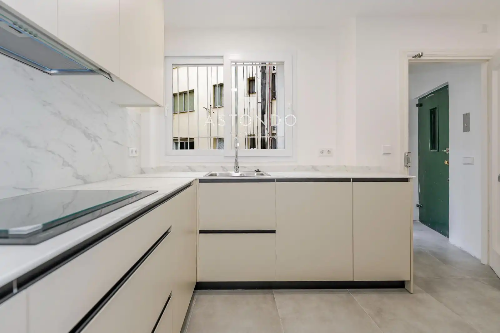 Pis de 160 m² a Madrid