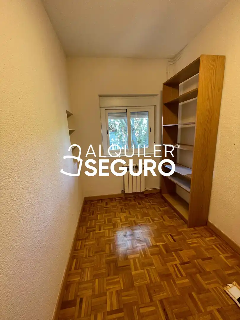 Pis de 111 m² a Madrid