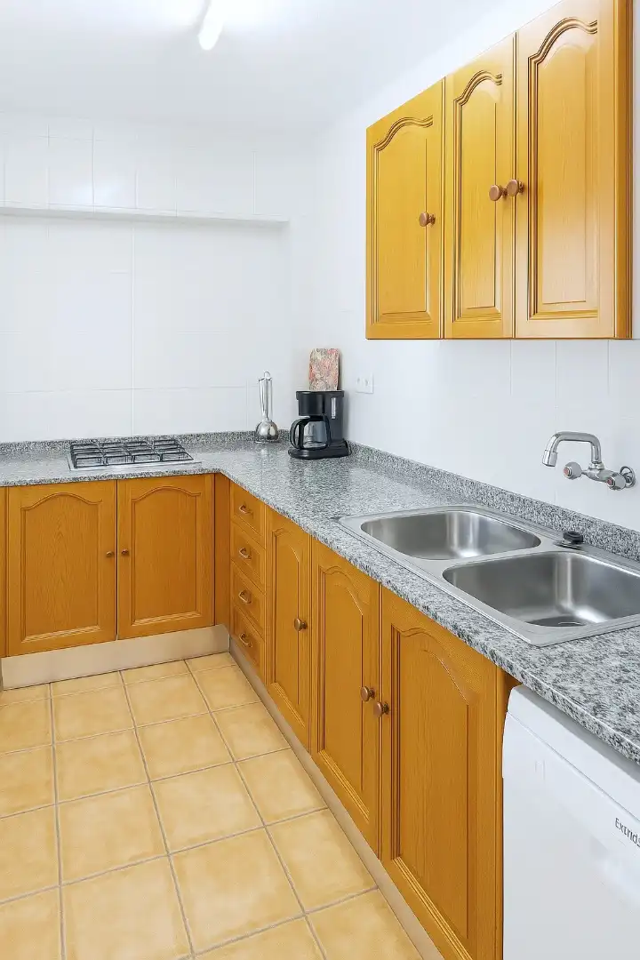 Piso de 85 m² en Peñíscola