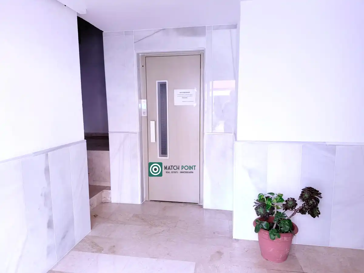 Piso de 80 m² en Almuñécar